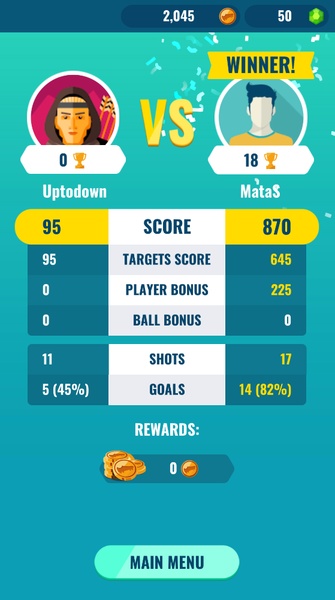 Golden Boot - Preview 9