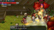 Eliatopia - Fantasy MMORPG screenshot 5