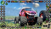 Monster Truck screenshot 1