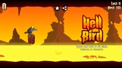 Hell Bird screenshot 3