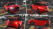 Drag Racing 3D Free screenshot 4