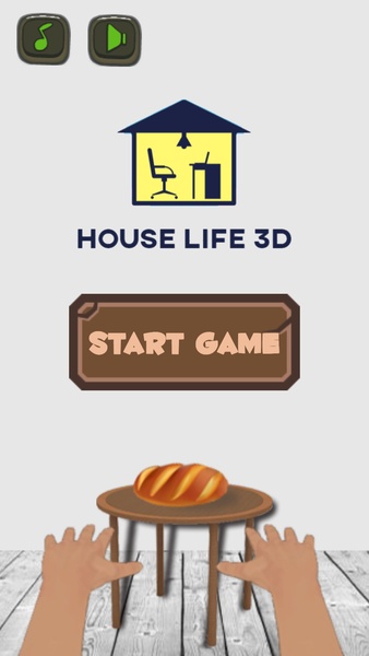 House Life - Preview 4