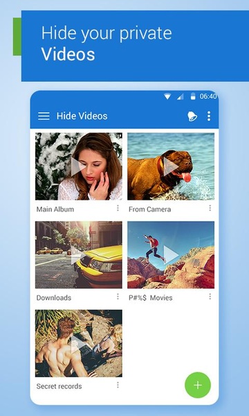 App Locker - Preview 15
