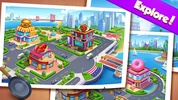 Cooking Town screenshot 6