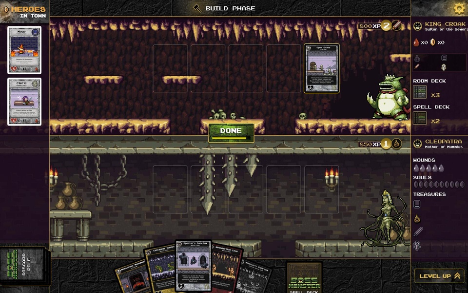 Boss Monster - Preview 4