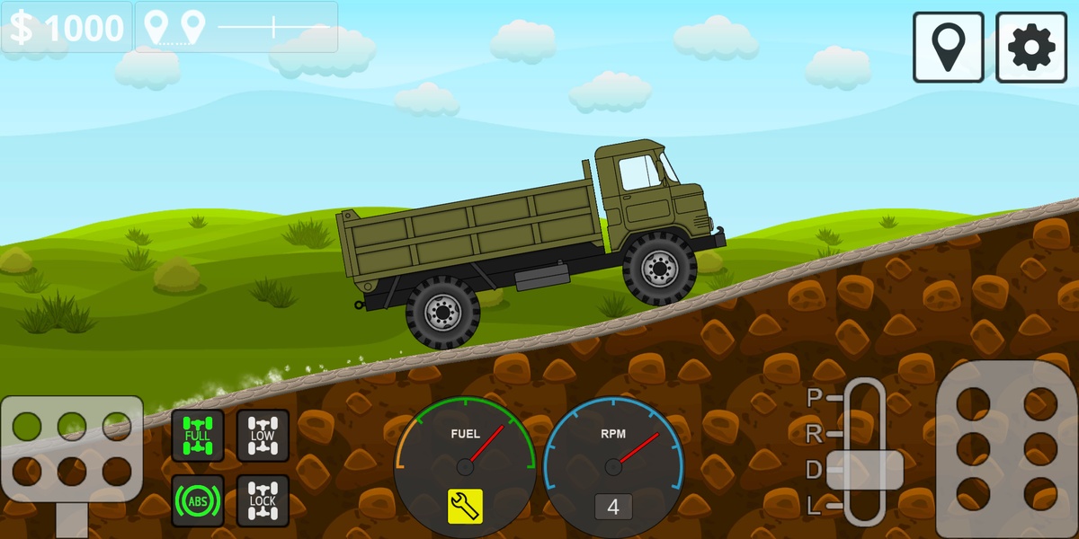 Mini Trucker - Preview 13
