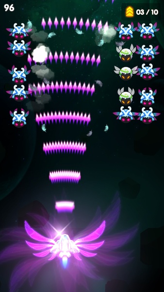 Insect Invaders - Preview 1