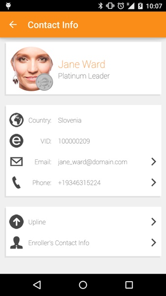 Vemma - Preview 2