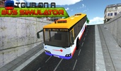 Tour on a Bus Simulator screenshot 9