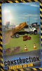Construction Trucker 3D Sim screenshot 11