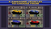 Motor Academy-3D Mini Racing screenshot 7
