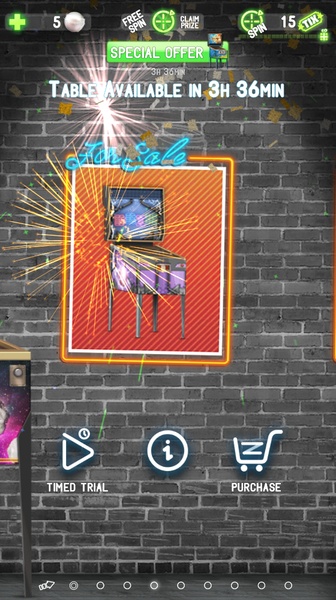 Pinball Deluxe Reloaded - Preview 6