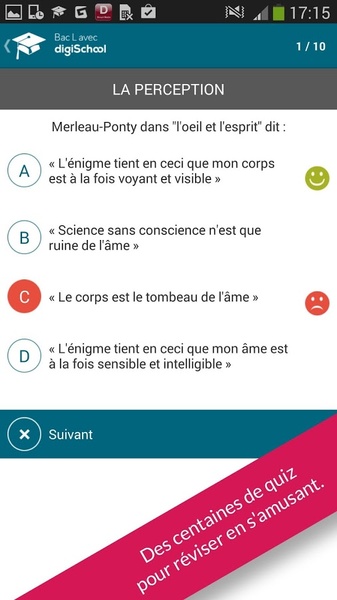 Bac L - Preview 3