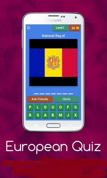 European Quiz - Preview 10