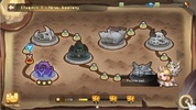 Crystal Legends screenshot 3