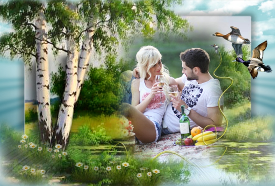 Beautiful Picture Frames - Preview 4