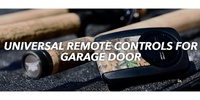 Garage Door Opener Remote screenshot 2