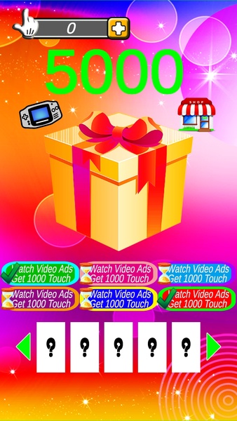 Surprise Package 11 - Preview 2