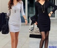 Casual Dresses Design Ideas screenshot 15