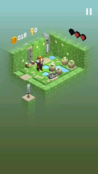 Tiny Tomb - Preview 9