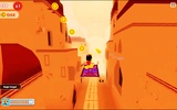 Subway Prince Run screenshot 4