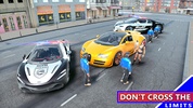 Police Car Game - Police Games screenshot 3