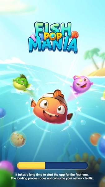 FishPop - Preview 9