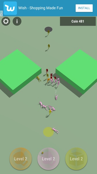 Various Guys - Preview 4