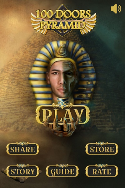 100 Doors Pyramid - Preview 15