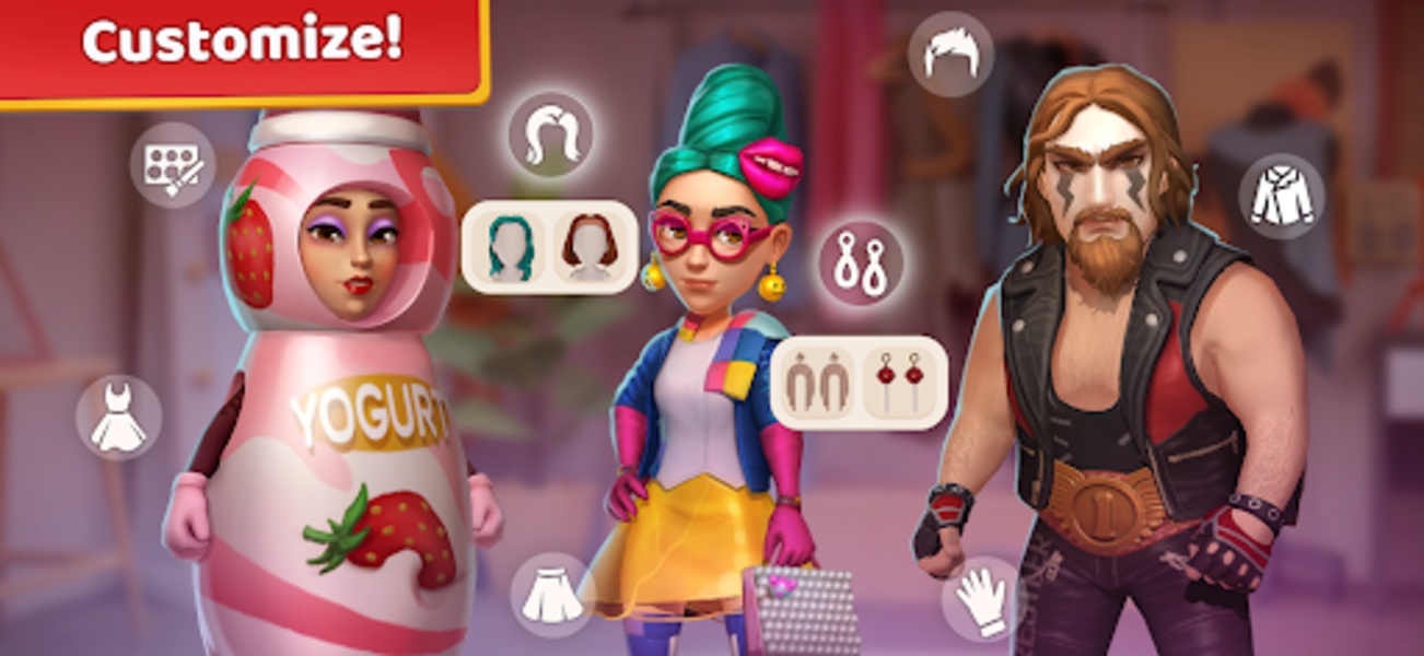 Cinema Makeover - Preview 11