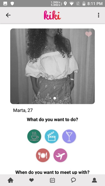 Kikiapp - Preview 7