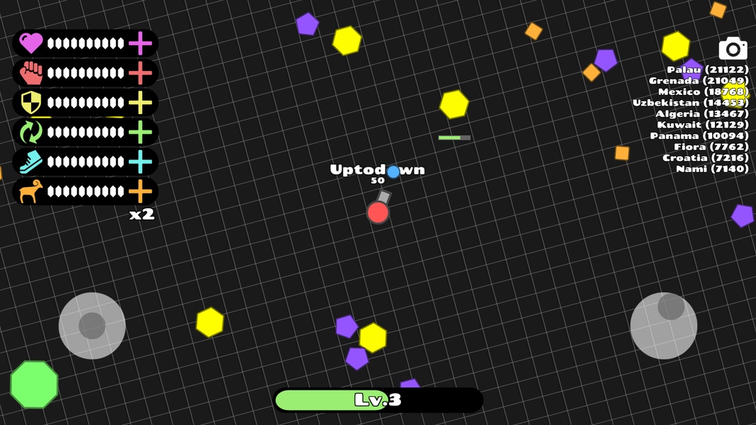 Tank.io - Preview 8