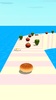 BurgerRun screenshot 5
