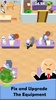 Office Master: tycoon fever screenshot 8