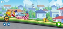 Shinchan Speed Racing screenshot 10