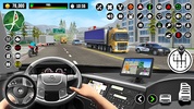 Bus Driving School screenshot 15