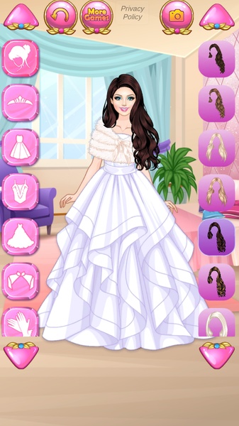 Model Wedding - Preview 4