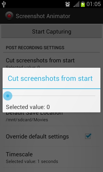 Screenshot Animator - Preview 5