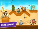 Zombie Shooting: Archery Games screenshot 2