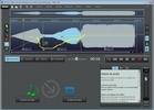 MAGIX Video Sound Cleaning Lab screenshot 2