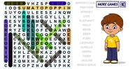 Word Search screenshot 7