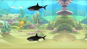 Shark Attack Mermaid screenshot 4