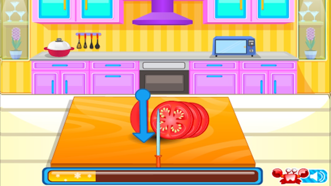Mini Burgers - Preview 2