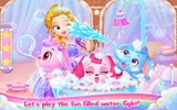 Princess Libby Rainbow Unicorn screenshot 5