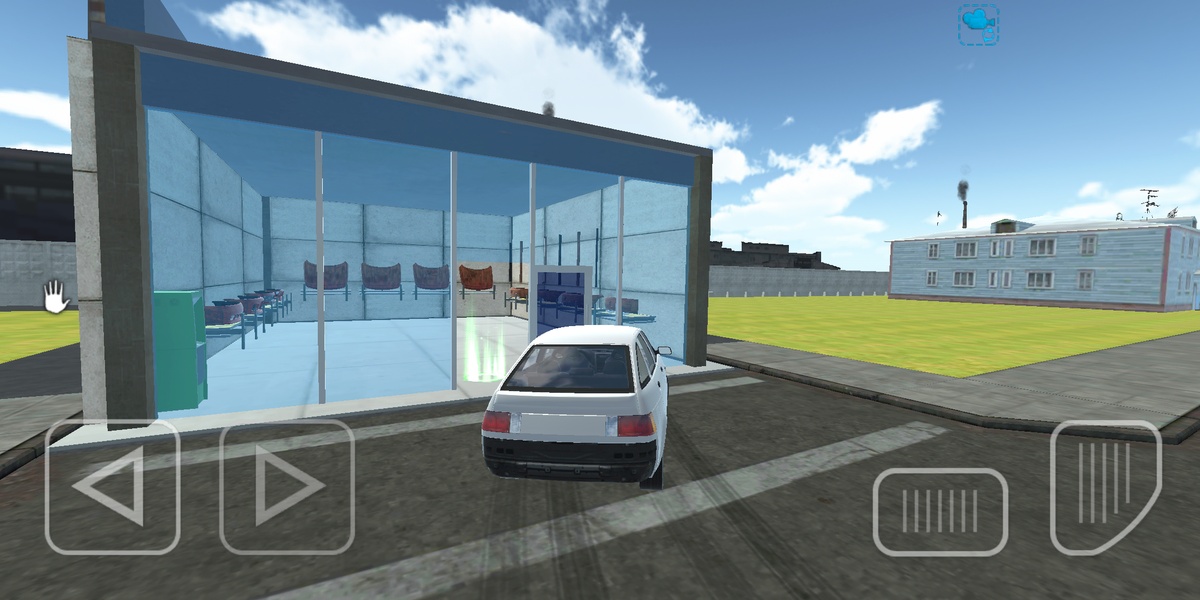 Driver Simulator OG - Preview 6