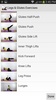 Legs & Glutes Exercises screenshot 3