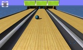 Bowling Games 3D screenshot 2