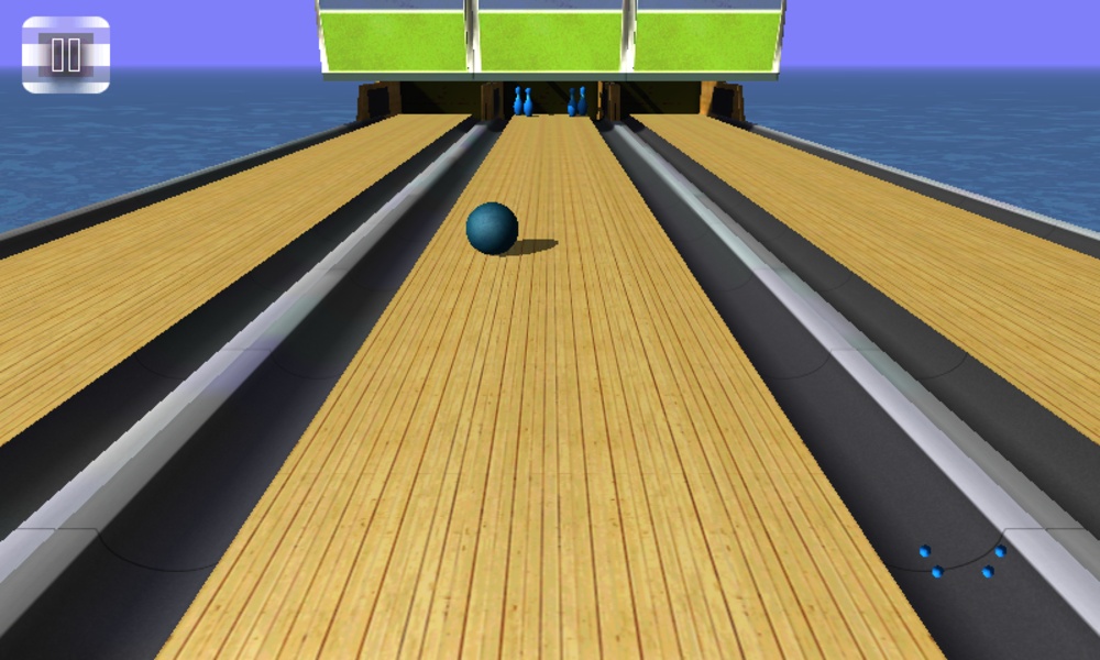 Bowling Games 3D - Preview 2