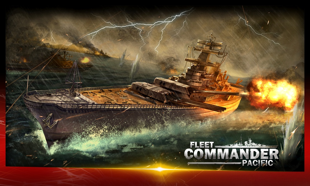 FleetCommander - Preview 7