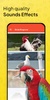 Animals & Birds Ringtones screenshot 1